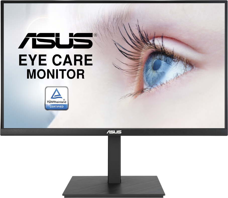 Монитор ASUS 27" VA27AQSB