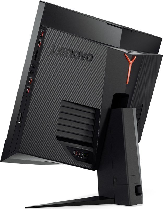 Моноблок Lenovo IdeaCentre AIO Y910-27 (F0CJ0013RK)