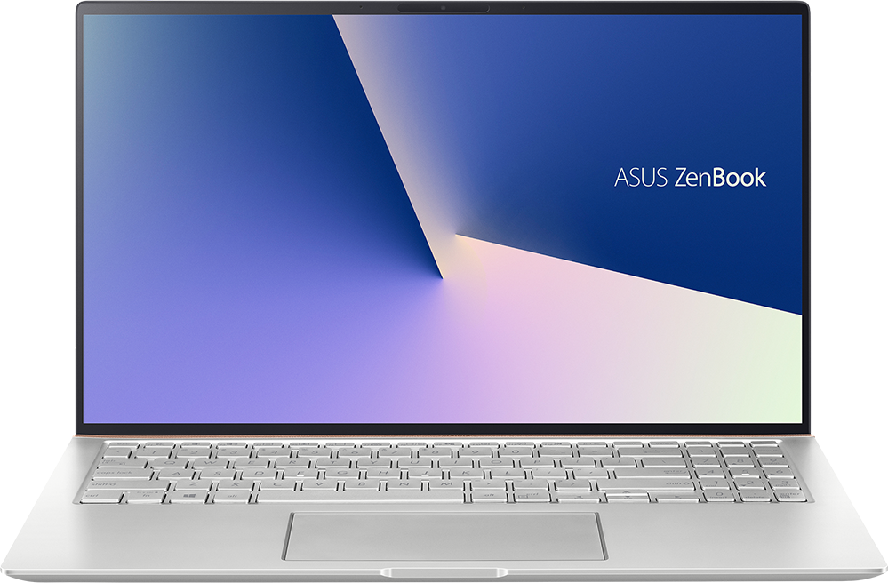 Ноутбук ASUS UX533FTC Silver (A8275T)