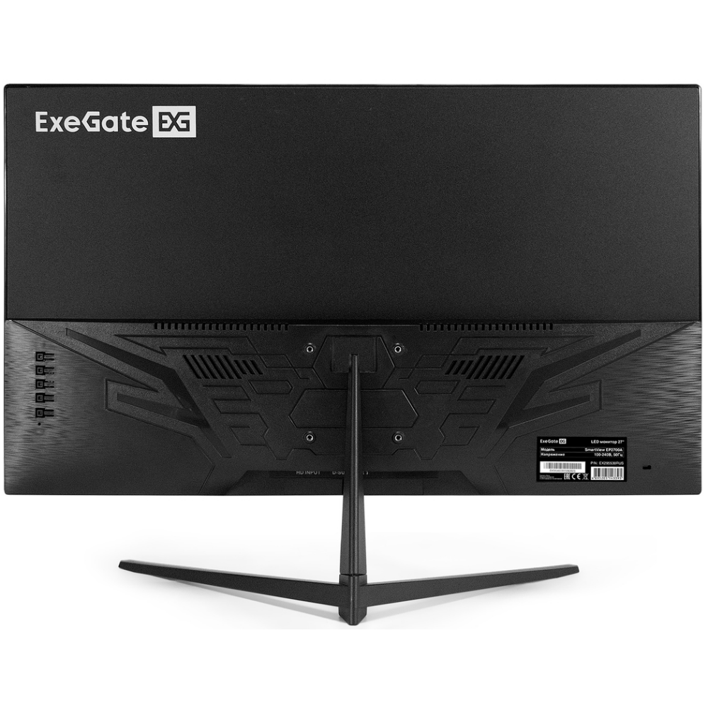 Монитор ExeGate 27" SmartView EP2700A