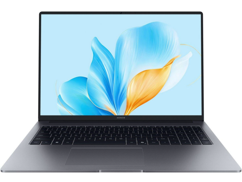 Ноутбук Honor MagicBook X16 2025 (BRG-5651L) (5301ALWS)