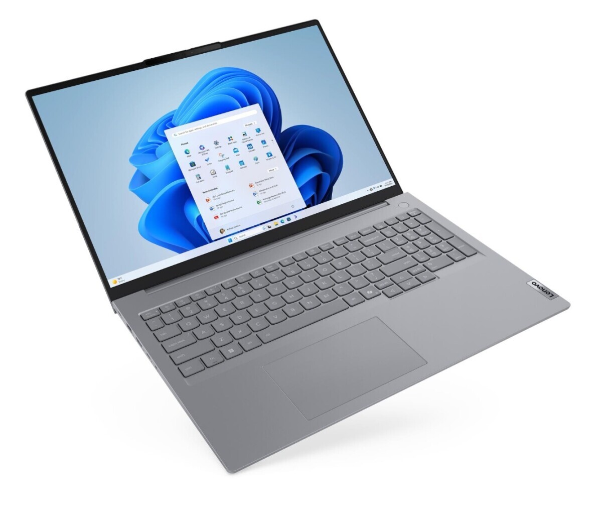 Ноутбук Lenovo ThinkBook 16 G8 IAL (21SKS05C00-NoOS)
