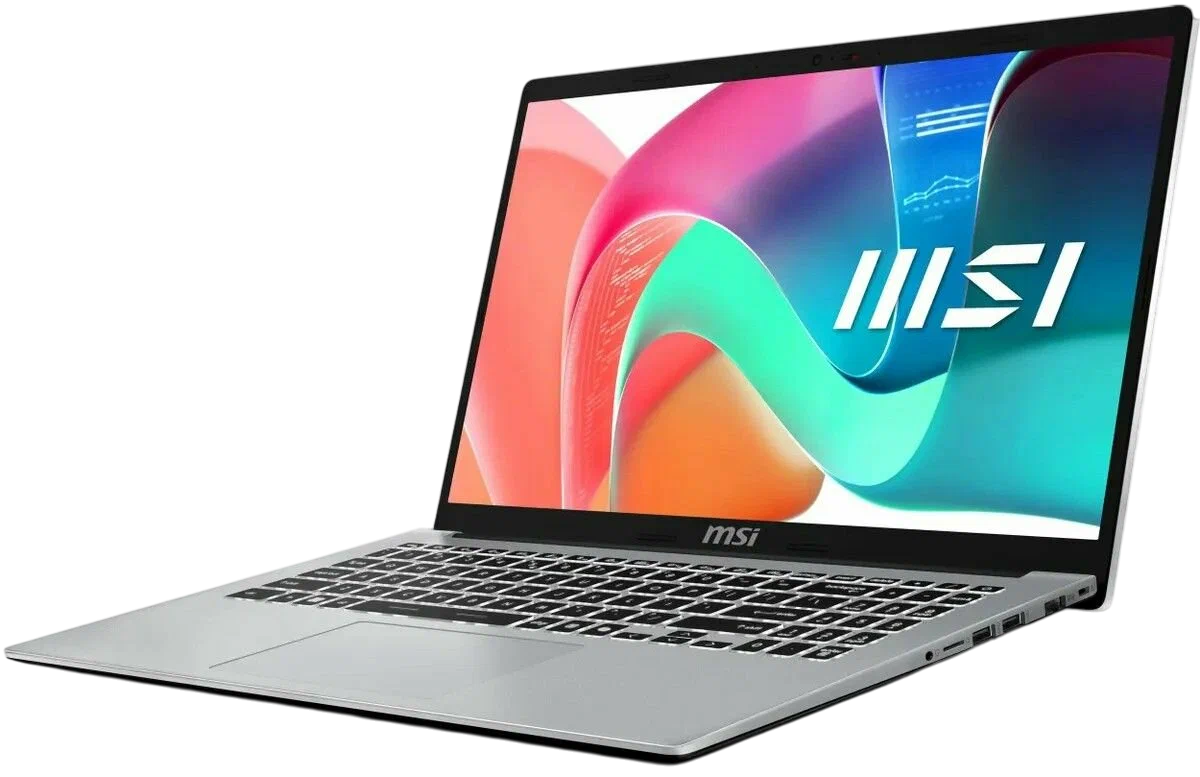 Ноутбук MSI Modern 15 F1MG-831RU