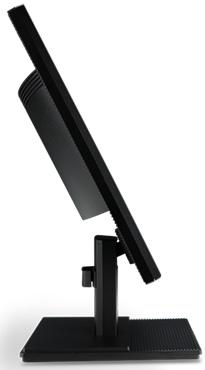 Монитор Acer 27" V276HLBMDP