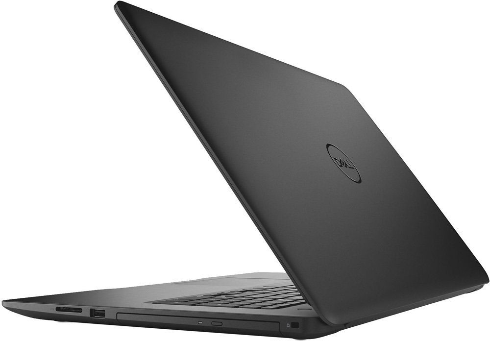 Ноутбук Dell Inspiron 5770 Black (5770-9669)