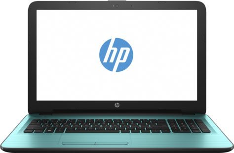 Ноутбук HP 15-ba610ur (1LY08EA)
