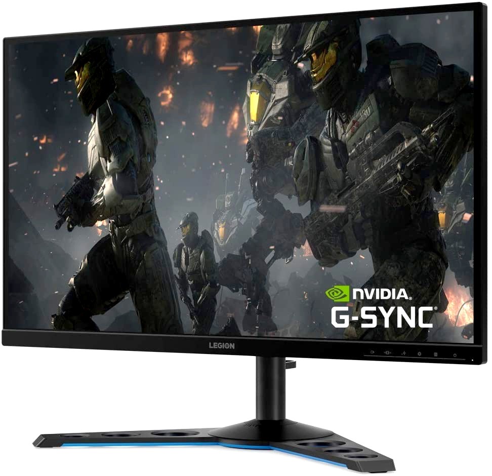 Монитор Lenovo 27" Legion Y27gq-25 (65F1GAC1EU)