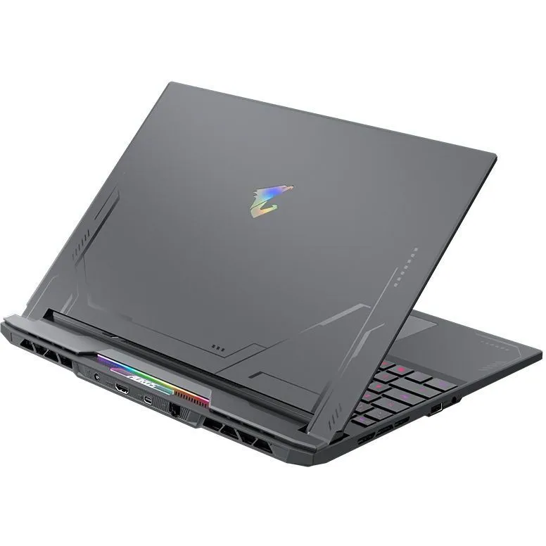 Ноутбук Gigabyte Aorus 15X ASF (ASF-D3KZ754SH)