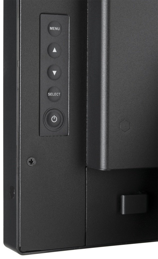 Монитор Iiyama 16" ProLite T1634MC-B3X