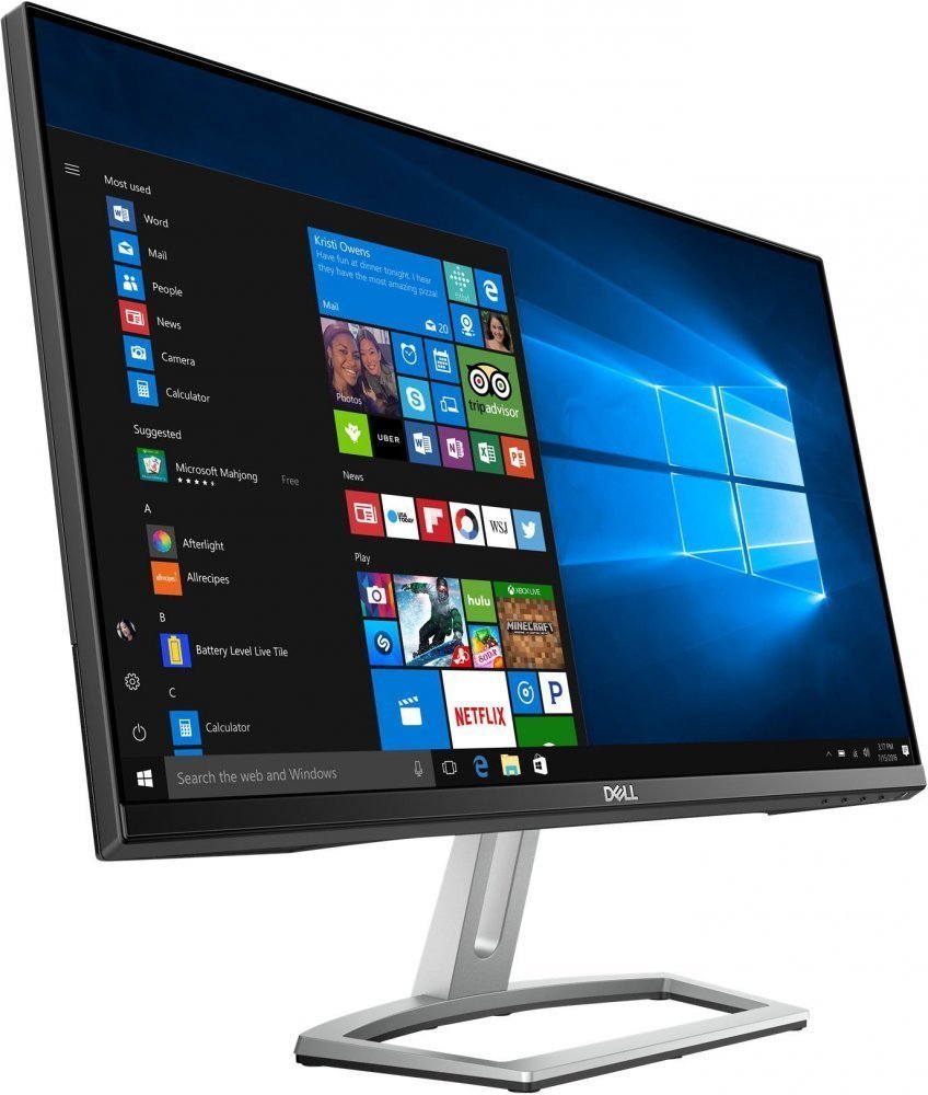 Монитор Dell 23" S2318M (2318-6776)