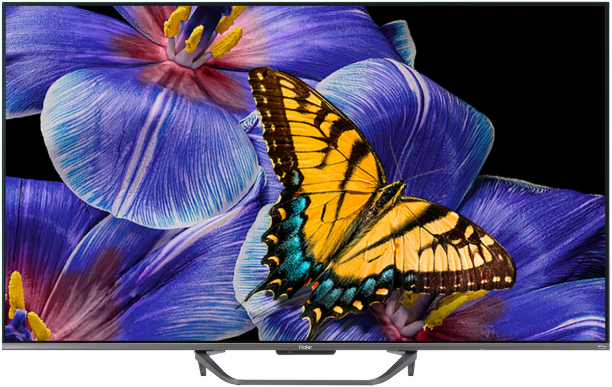 ЖК телевизор Haier 65" Smart TV S4