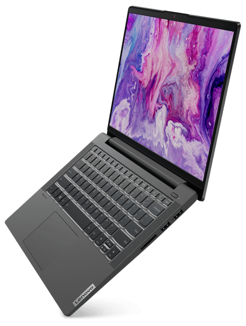 Ноутбук Lenovo IdeaPad 5-14 (82LM009XRU)