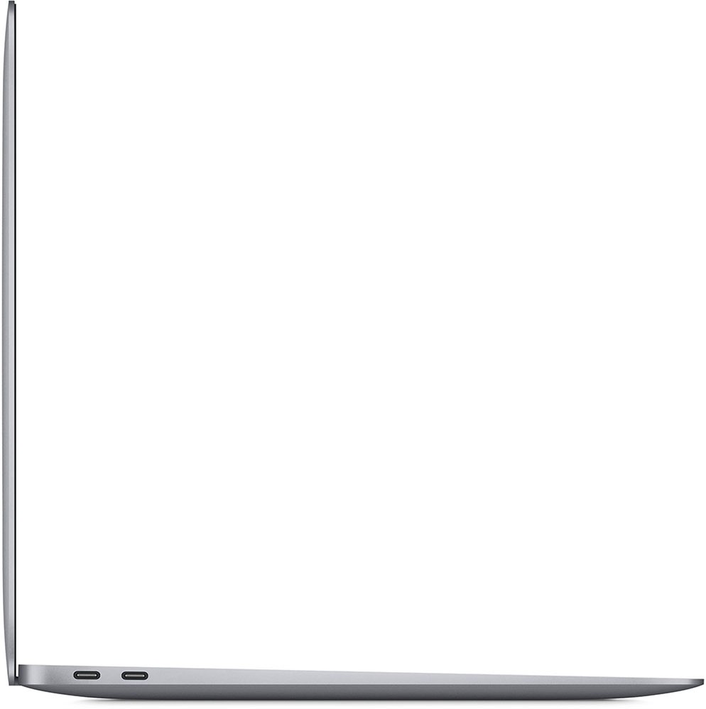 Ноутбук Apple MacBook Air 13 Late 2020 (Z1240004J)