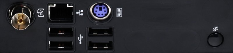 Моноблок Lenovo IdeaCentre B320 (57-311115)