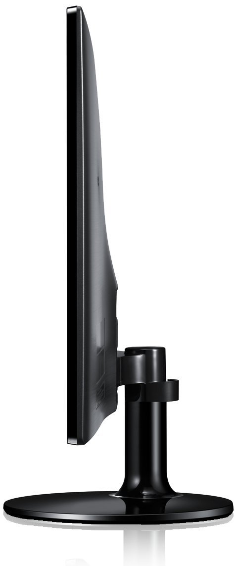 Монитор Samsung 24"  S24C350BL