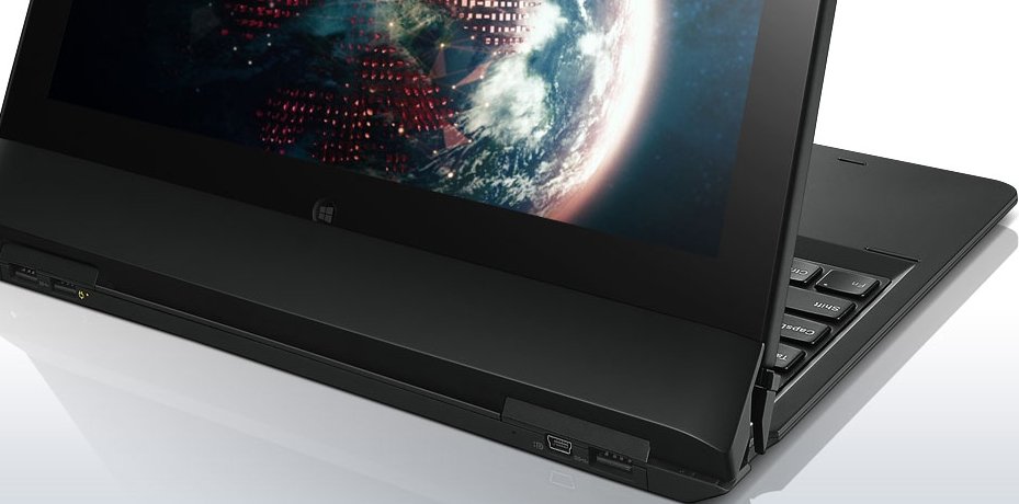 lenovo thinkpad helix touchscreen 2 in 1 review