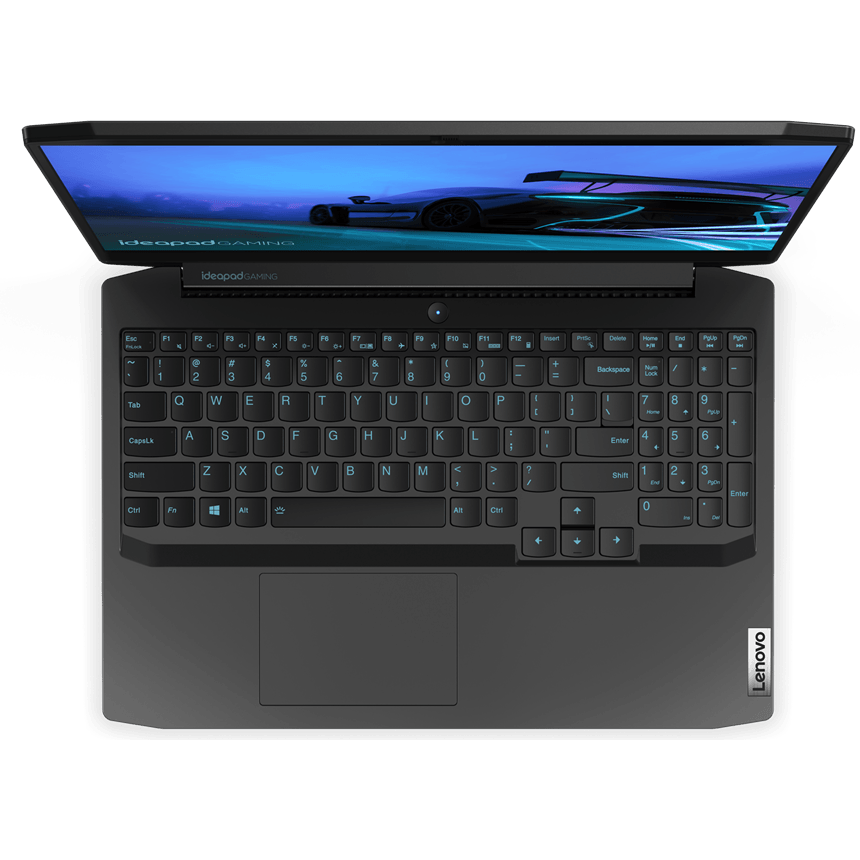 Ноутбук Lenovo IdeaPad Gaming 3-15 (82K10025RK)