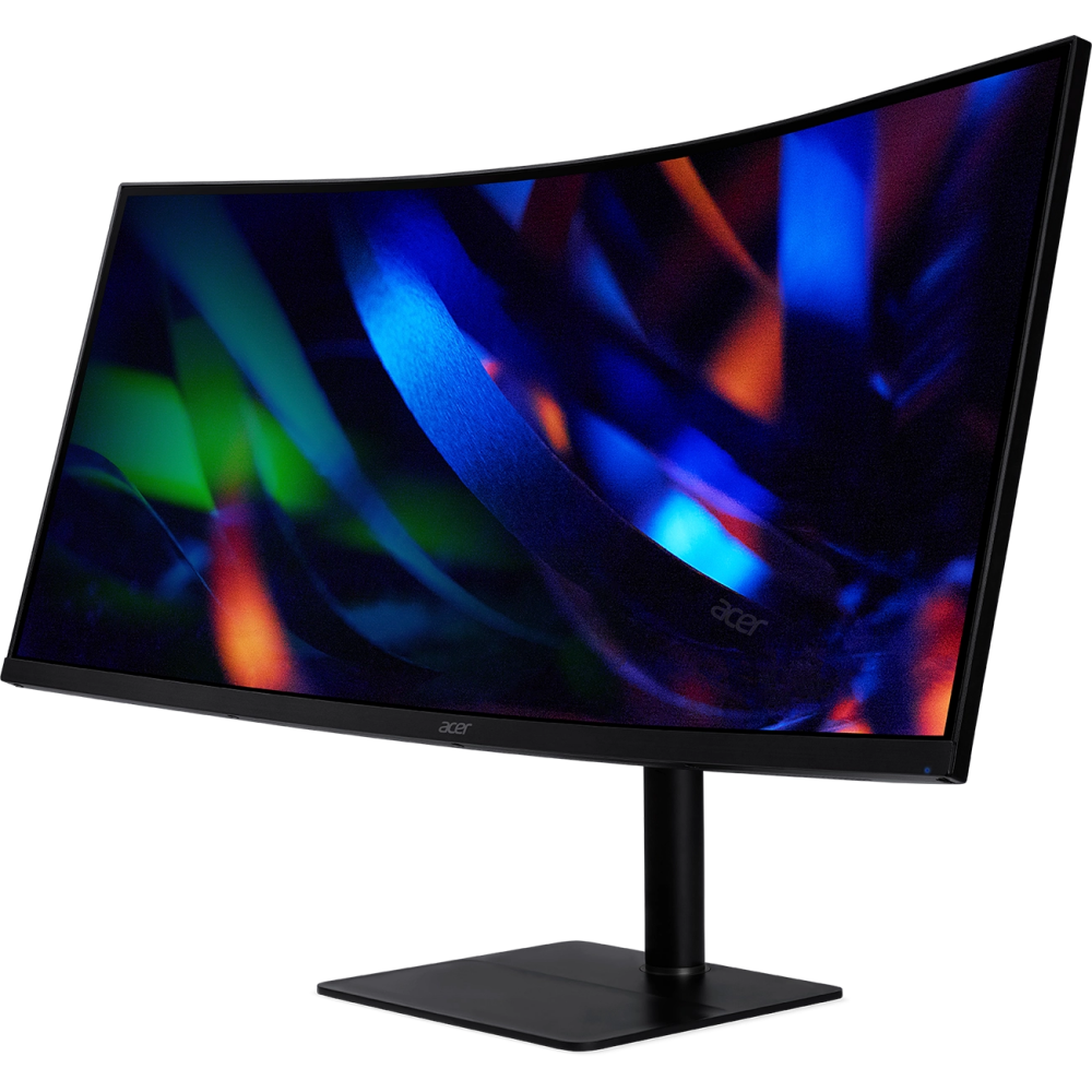 Монитор Acer 34" CZ342CURVbmiphuzx