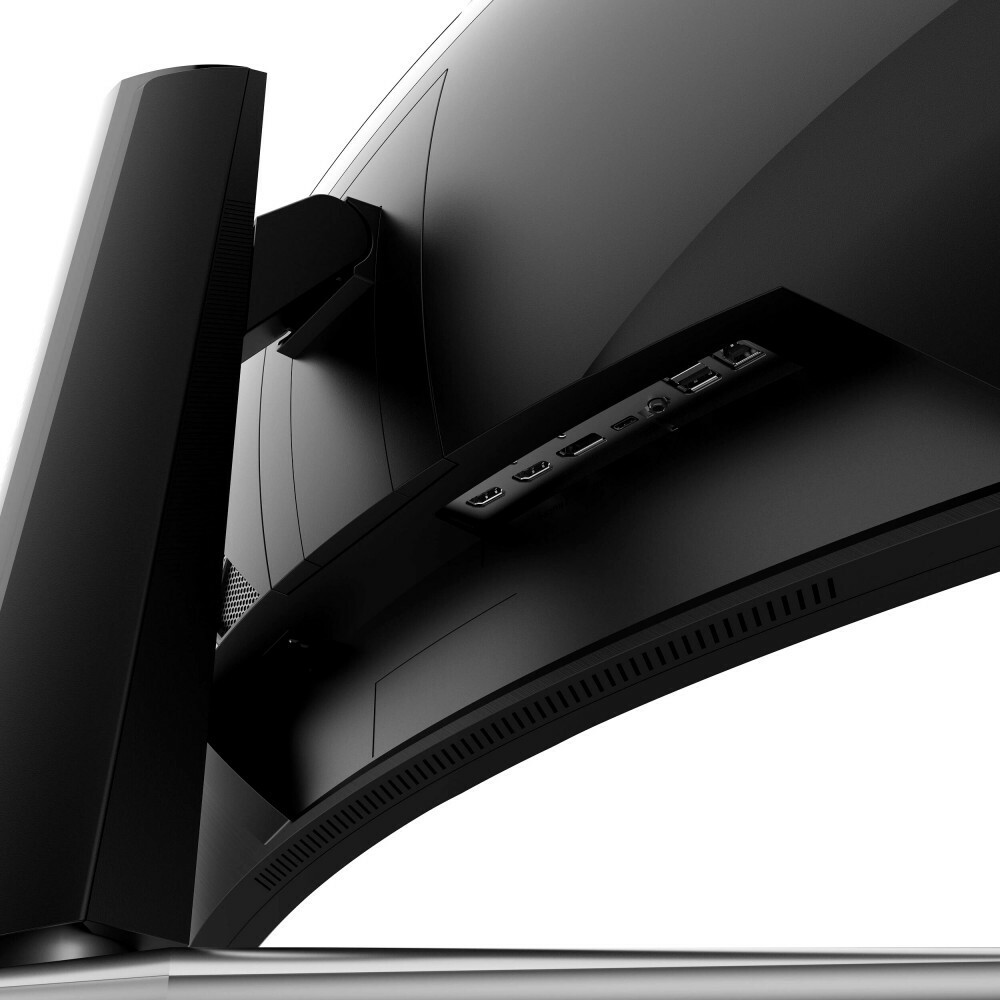 Монитор MSI 34" MPG ARTYMIS 343CQR