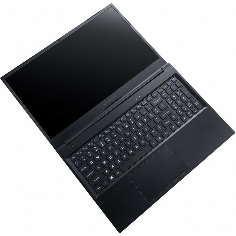 Ноутбук Nerpa Caspica I552-15 (I552-15AB165100K)