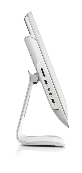 Моноблок Lenovo IdeaCentre C200 (57-306590)