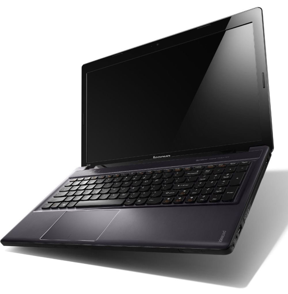 Ноутбук Lenovo IdeaPad Z580 (59-337965)
