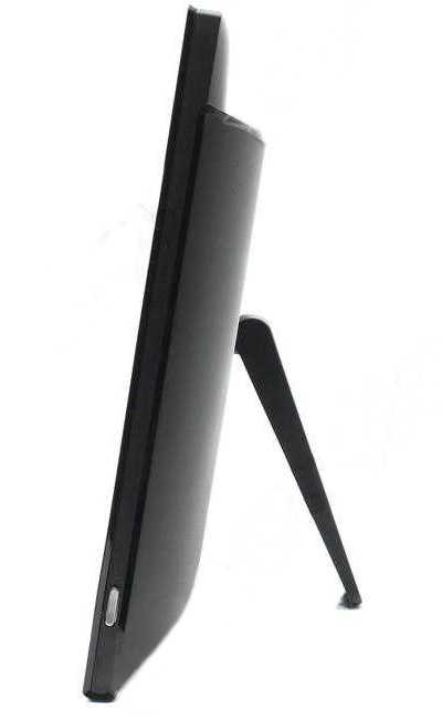 Моноблок Lenovo IdeaCentre C240 (57-310896)