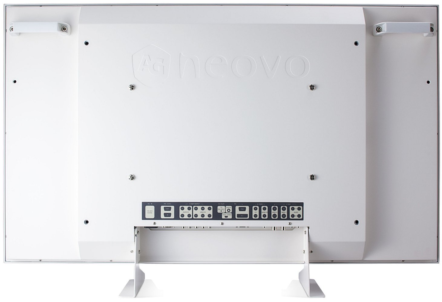 Монитор Neovo 32" RX-W32 White