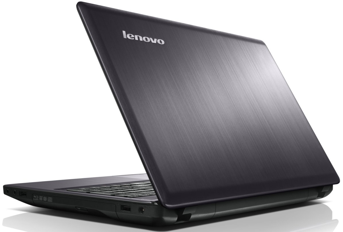 Ноутбук Lenovo IdeaPad Z580 (59-365850)