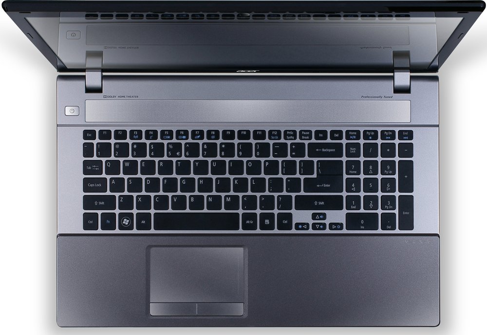 Ноутбук Acer Aspire V3-771G-53216G75Maii
