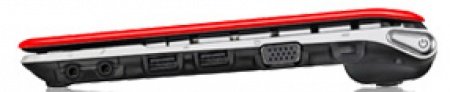 Ноутбук Samsung N110 (NP-NC110-A03)