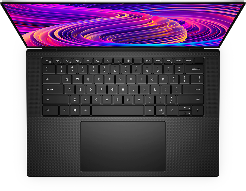 Ноутбук Dell XPS 15 (9510-7777)