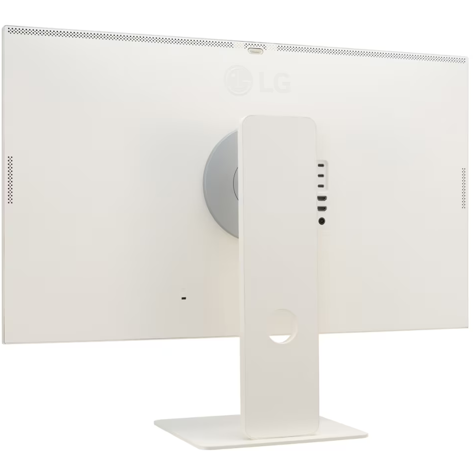 Монитор LG 32" 32SR85U-W MyView