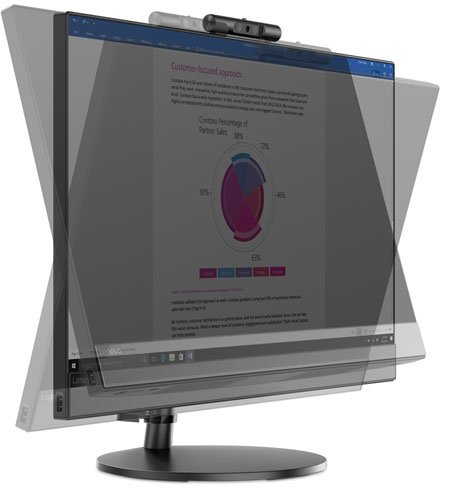 Моноблок Lenovo V530-24 (10UW00DJRU)