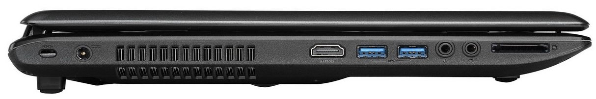Ноутбук MSI CX70 (0ND-211)