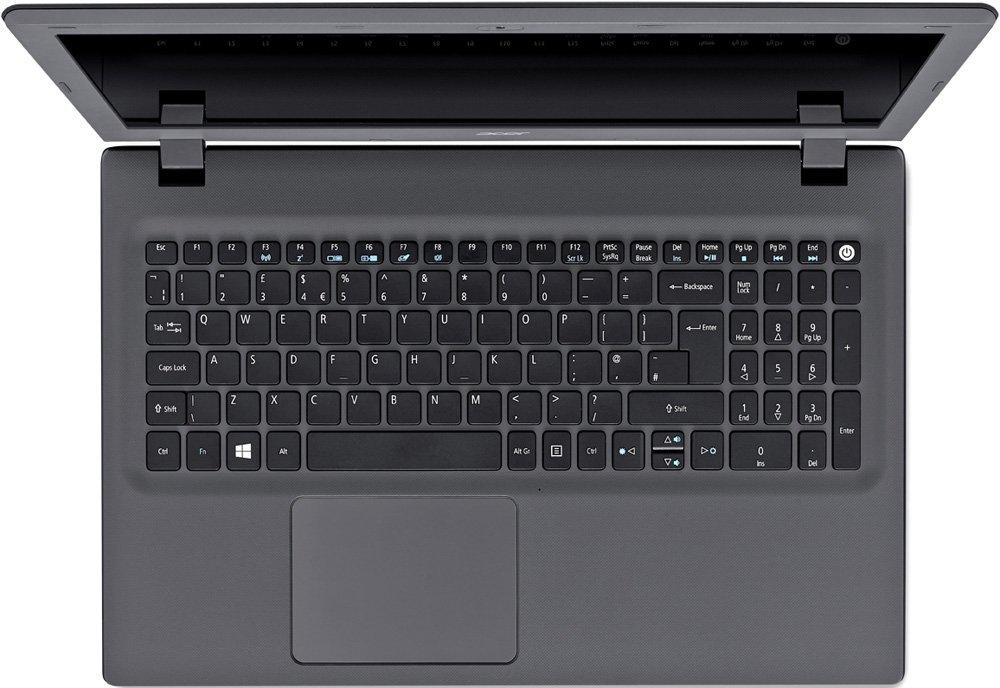 Ноутбук Acer Aspire E5-522-654W