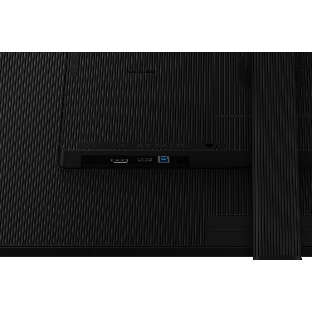 Монитор Samsung 32" LS32D804UAIXCI ViewFinity S8