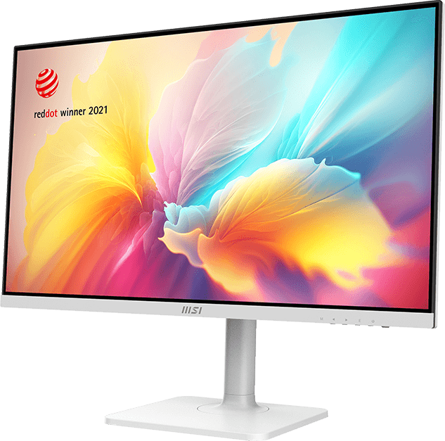 Монитор MSI 27" MD272QXPW