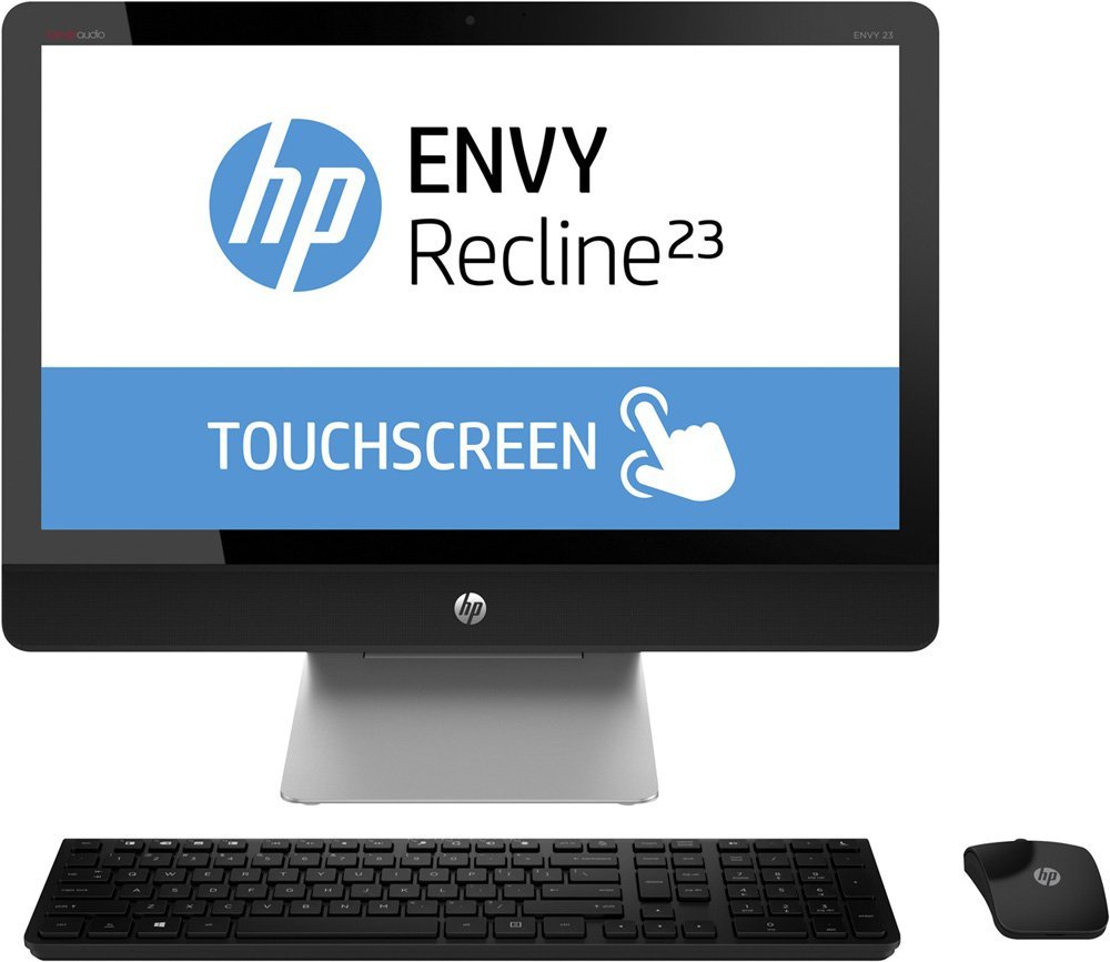 Моноблок HP Envy Recline 23-k400ur (G7S20EA)