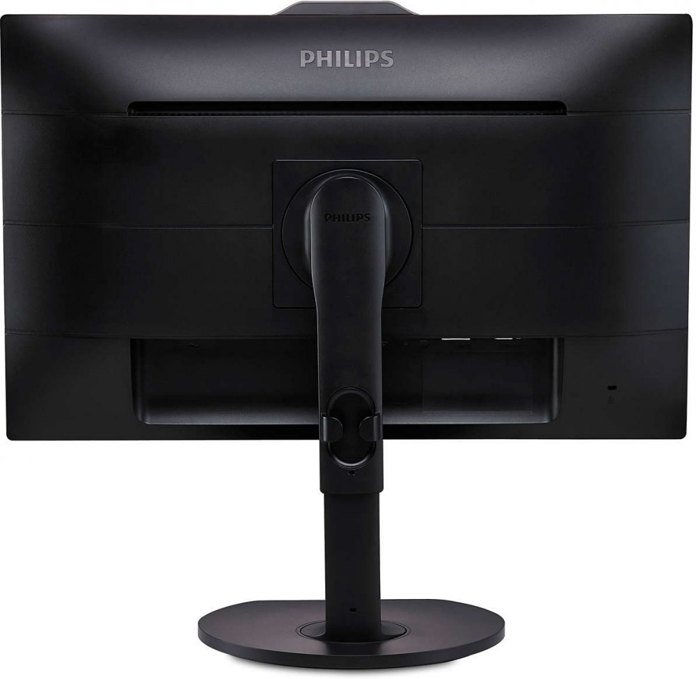 Монитор Philips 22" 221S6QYKMB