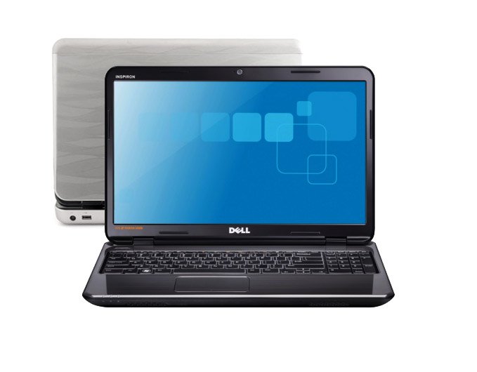Dell Inspiron N5010 AlumMet