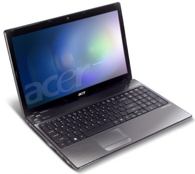 Acer Aspire 7551G-P543G25Misk