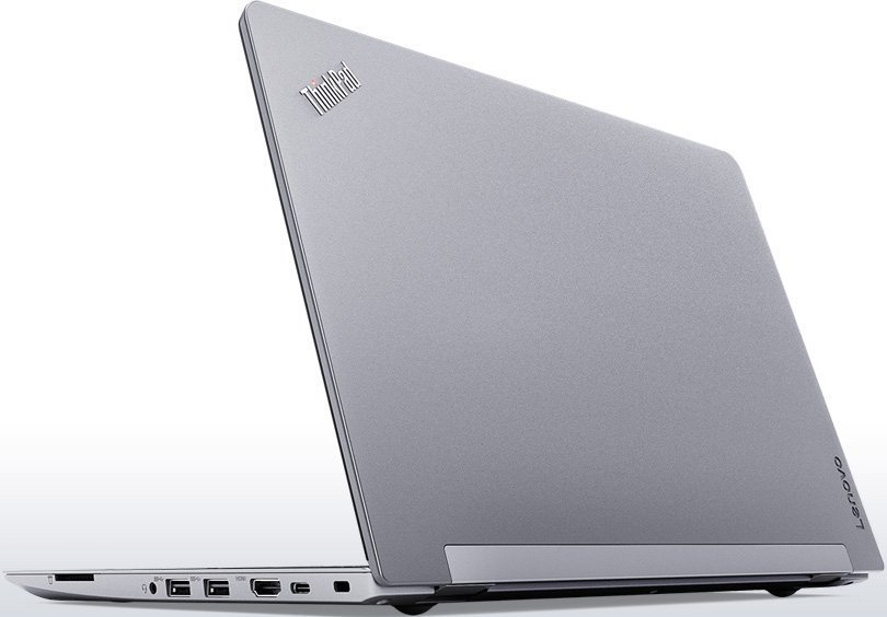 Ноутбук Lenovo ThinkPad 13 (20GJ006BRT)