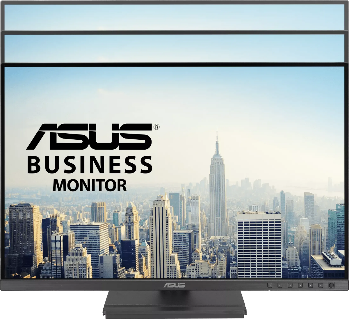 Монитор ASUS 24" BE248QF