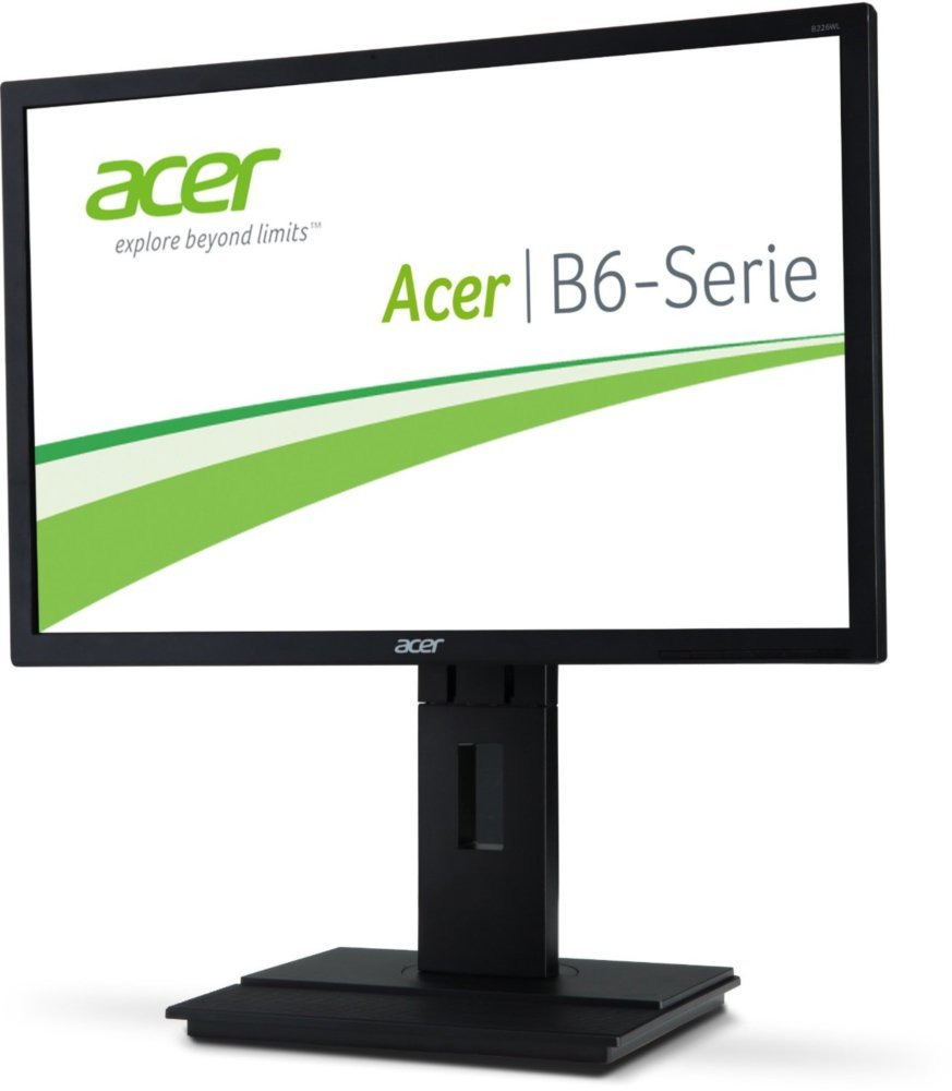 Монитор Acer 22" B226WLymdr