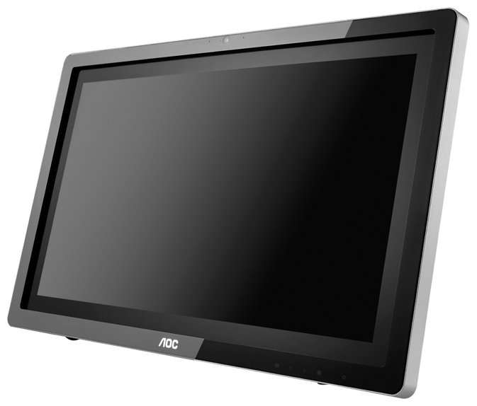 Монитор AOC 22" i2272Pwhut