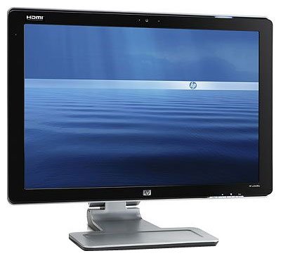 HP 24" w2448hc (KU912AA)