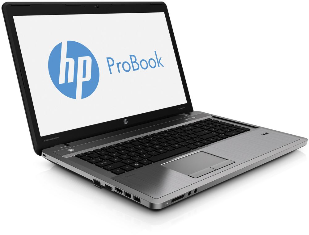 Ноутбук HP ProBook 4740s (H0W61ES)