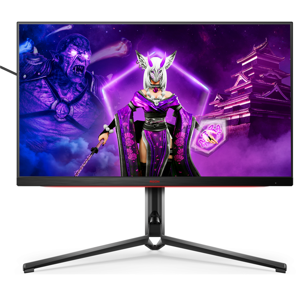 Монитор AOC 32" AG324UX