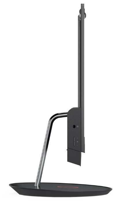 Монитор Lenovo 24" ThinkVision X24 Pro (60E4ECT1EU)